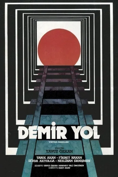 Demir Yol