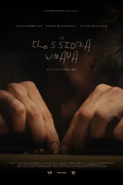 La Clessidra Umana