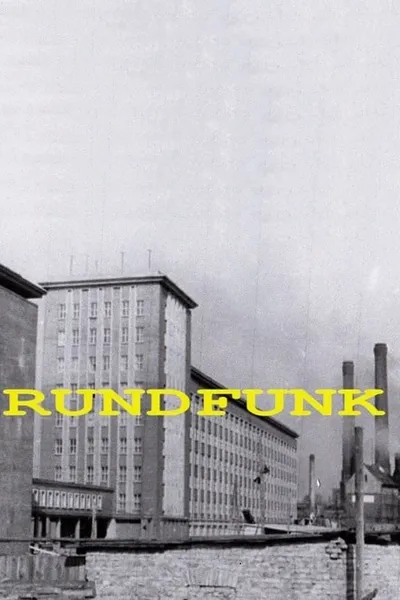 Rundfunk