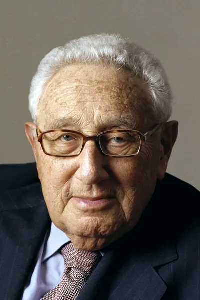 Henry Kissinger