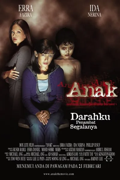 Anak