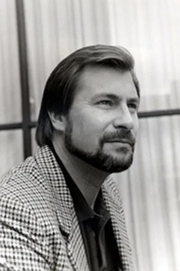 Richard Vernon
