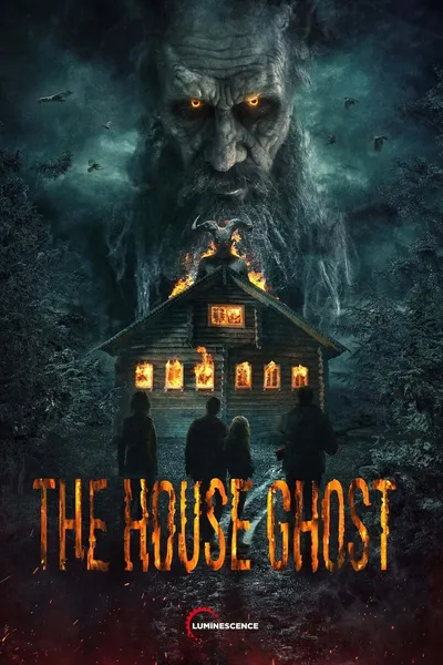 The House Ghost