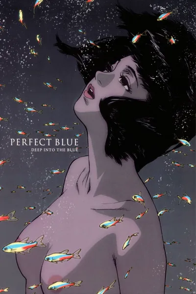 Perfect Blue