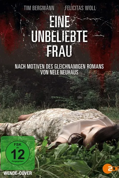 Eine unbeliebte Frau