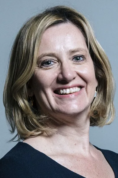 Amber Rudd