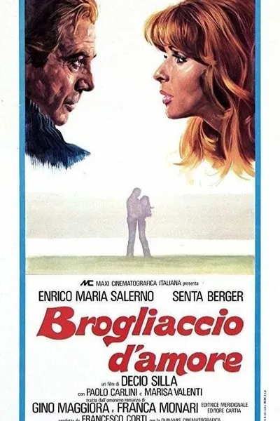 Brogliaccio d'amore