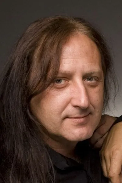 Milan Peroutka
