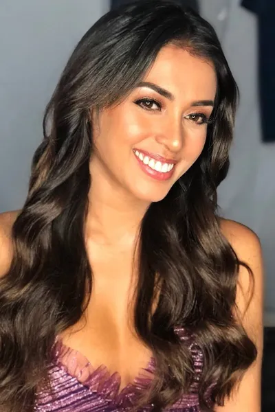 Mary Jean Lastimosa