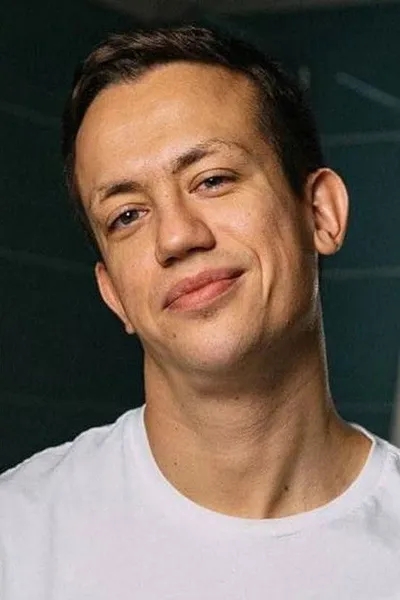 Oleksii Durniev