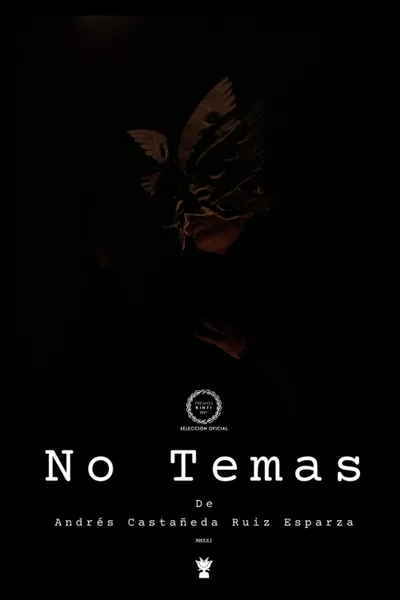 No Temas