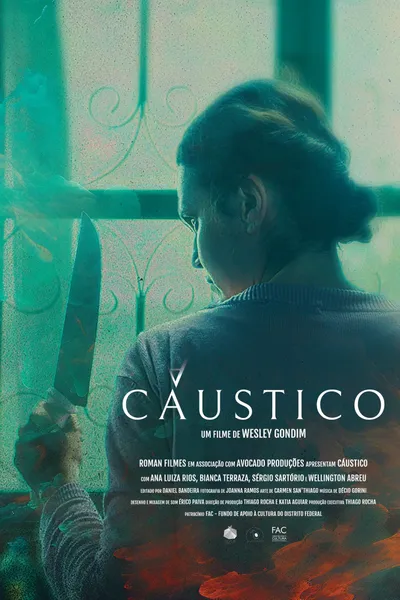 Caustic