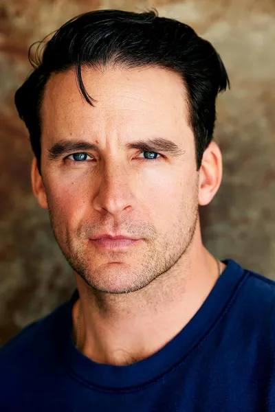 David Schrock