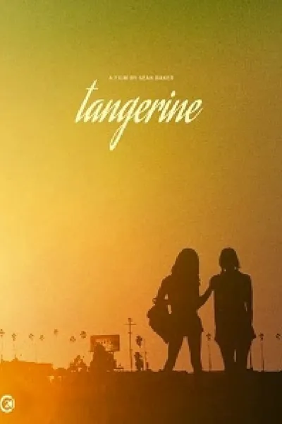 Merry F*cking Christmas: The Making of Tangerine