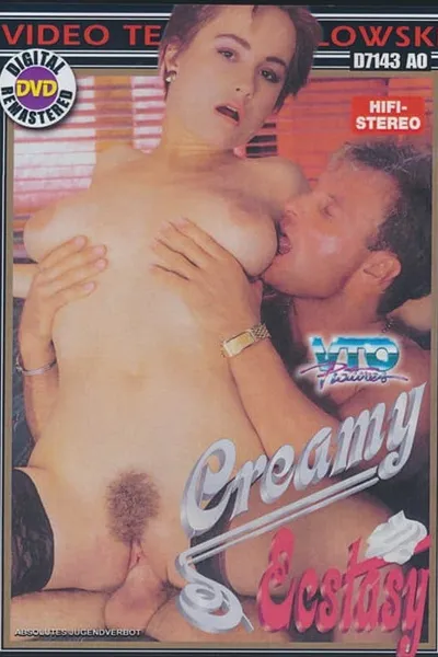 Creamy Ecstasy