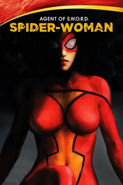 Marvel Knights: Spider-Woman, Agent of S.W.O.R.D.