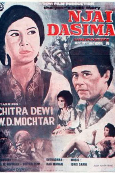 Samiun dan Dasima