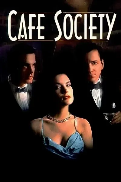 Cafe Society