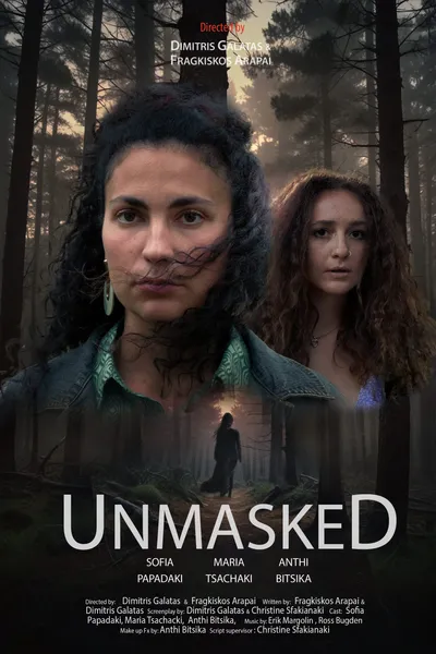 Unmasked