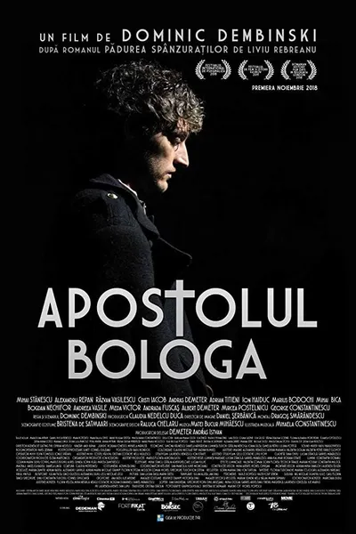 Apostolul Bologa