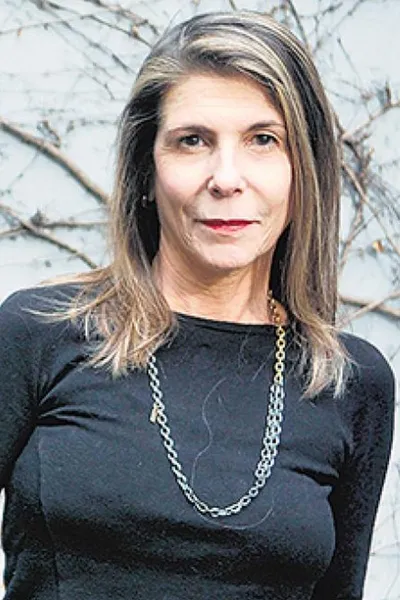 Inés de Oliveira Cézar