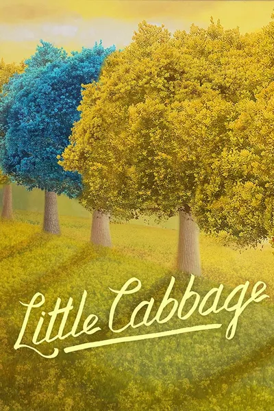 Little Cabbage