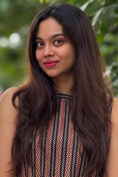 Pooja Shankar