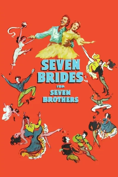 Seven Brides for Seven Brothers