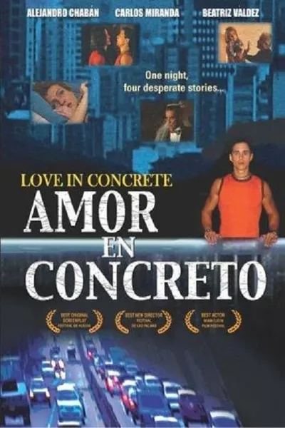 Love in Concrete