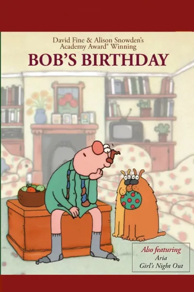 Bob's Birthday