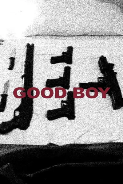 Good Boy