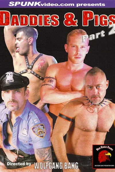 Daddies and Pigs 2