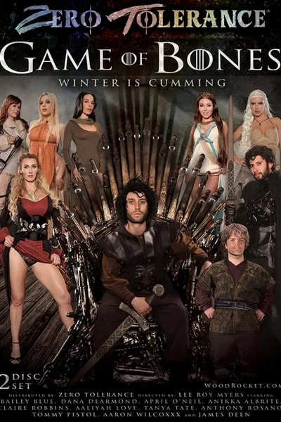 Game of Bones: Winter Is Cumming