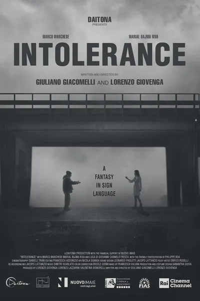 Intolerance