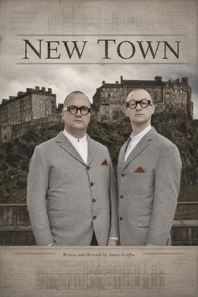New Town