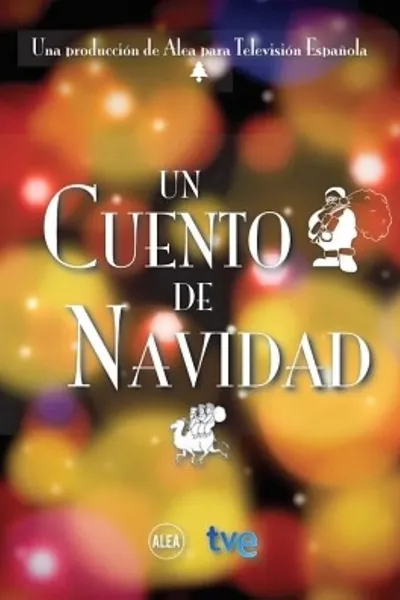 Un cuento de navidad