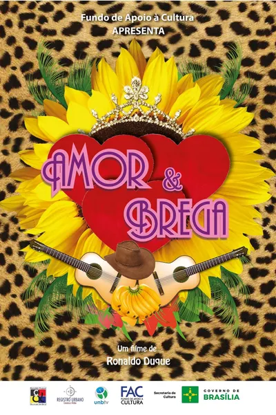 Amor & Brega