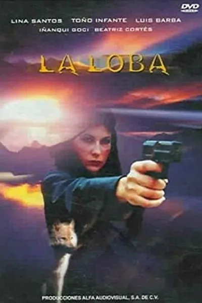 La loba