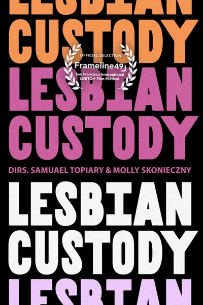 Lesbian Custody