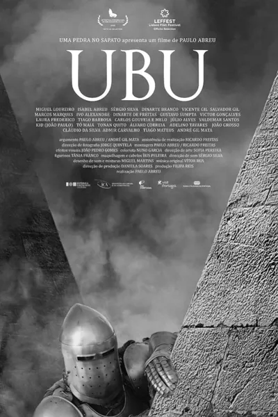 Ubu