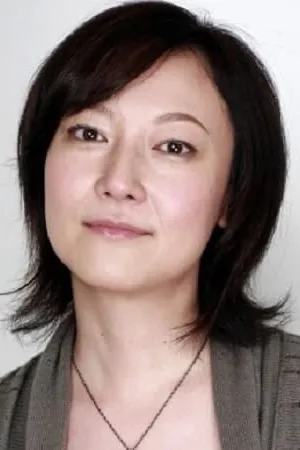 Kaori Fujii