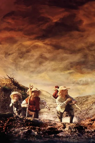 The Biggest Quarrel