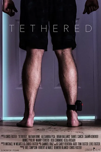 Tethered