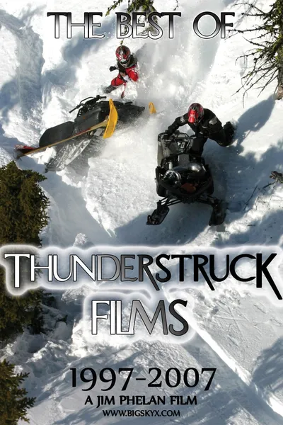 Thunderstruck 7