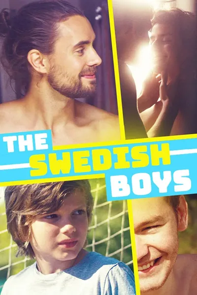 The Swedish Boys