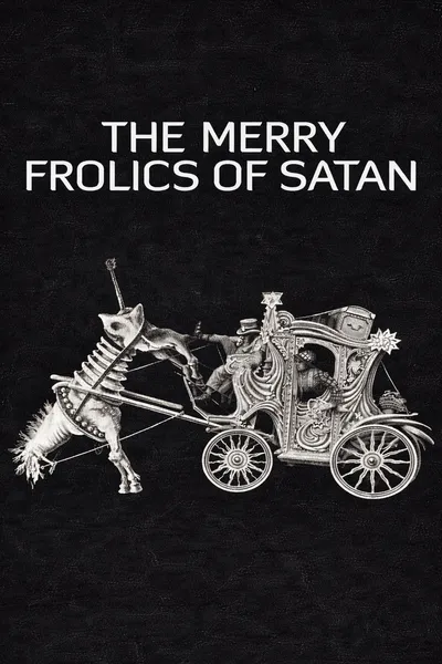 The Merry Frolics of Satan