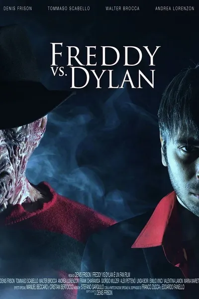 Freddy vs Dylan
