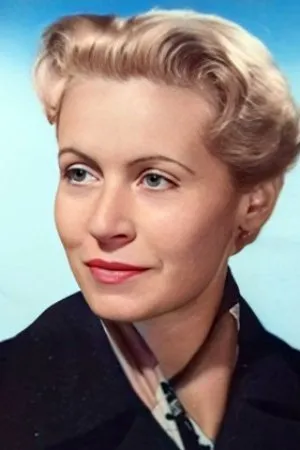 Monique Mélinand