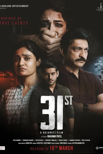 31st
