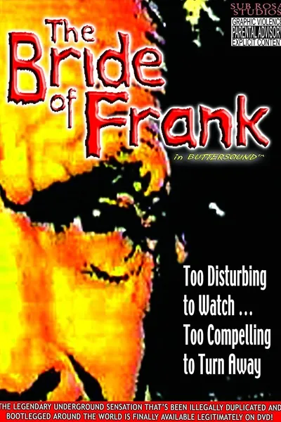 The Bride of Frank